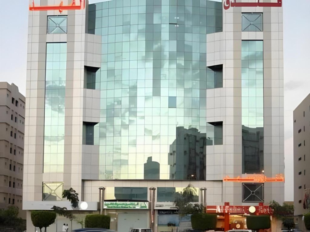 Al Fahd Hotel Olaya Image 11