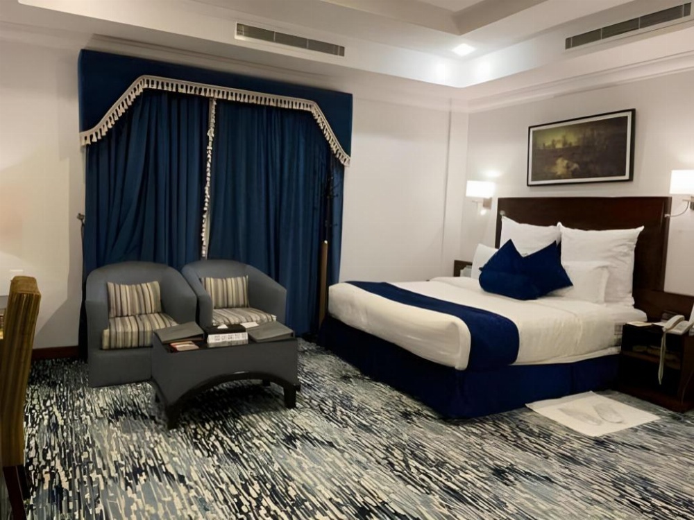 Al Fahd Hotel Olaya Image 14