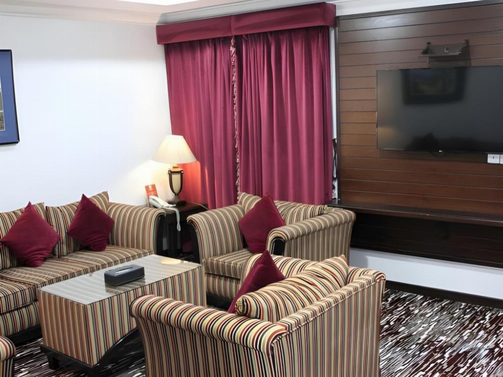 Al Fahd Hotel Olaya Image 18