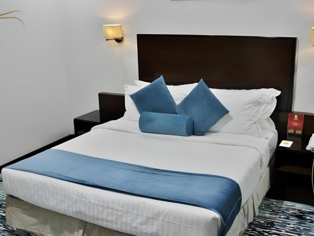 Al Fahd Hotel Olaya Image 19