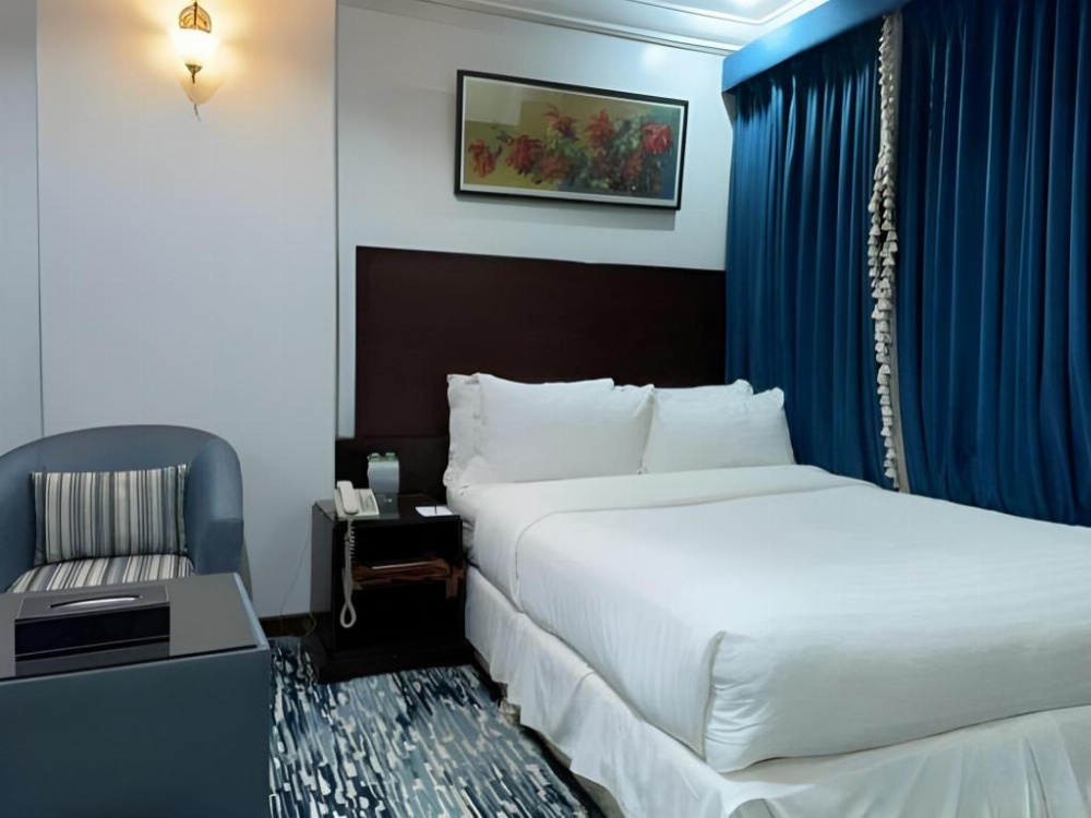 Al Fahd Hotel Olaya Image 20