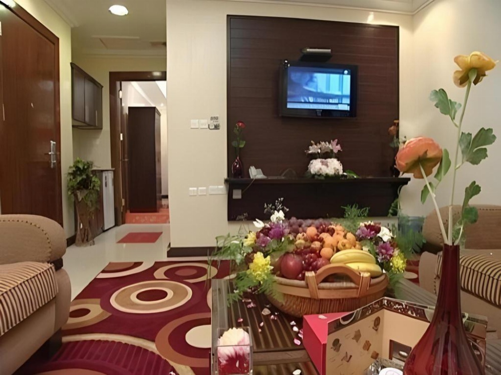 Al Fahd Hotel Olaya Image 22