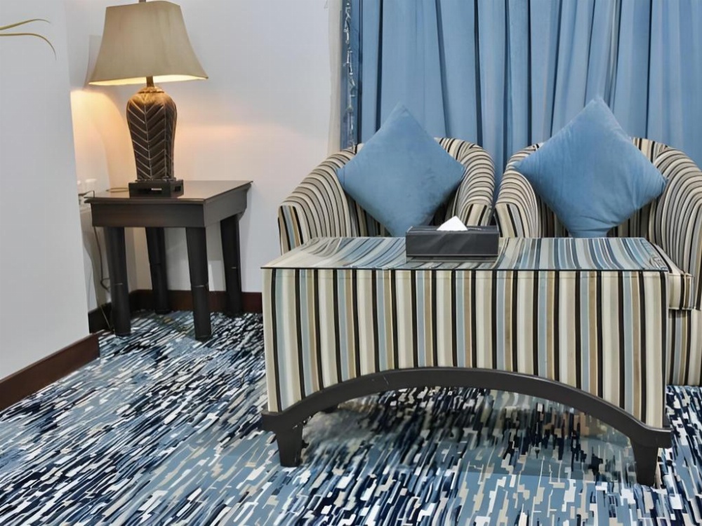 Al Fahd Hotel Olaya Image 24