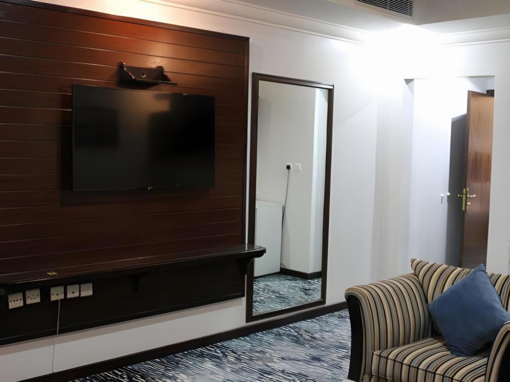Al Fahd Hotel Olaya Image 25