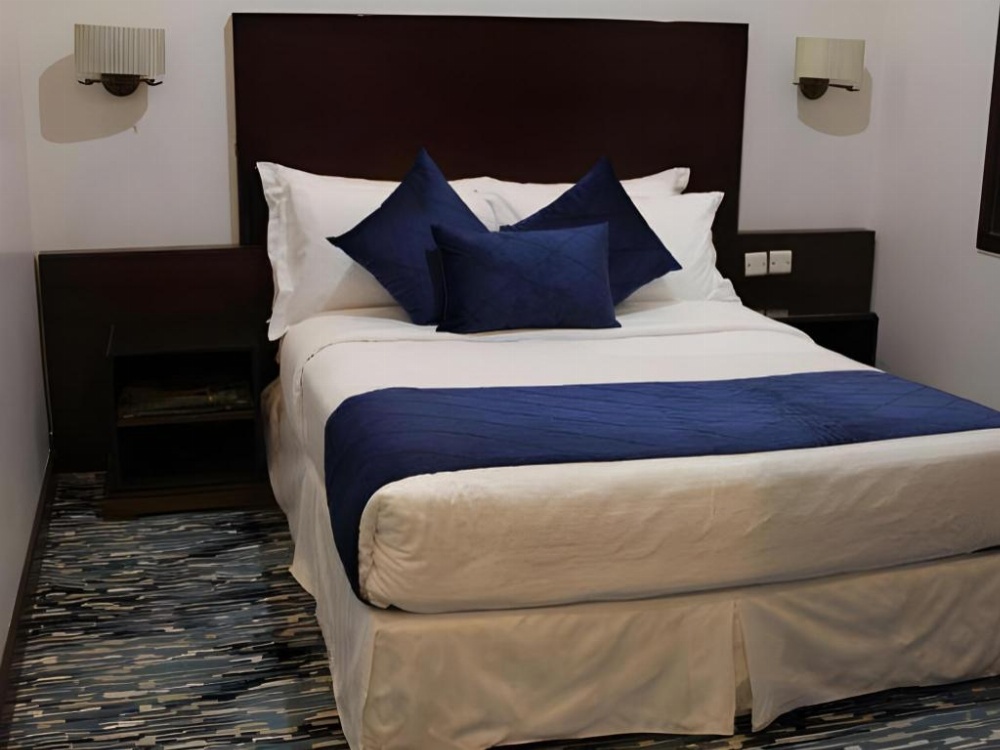 Al Fahd Hotel Olaya Image 29