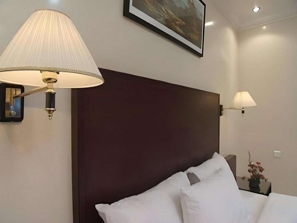Al Fahd Hotel Olaya Image 31