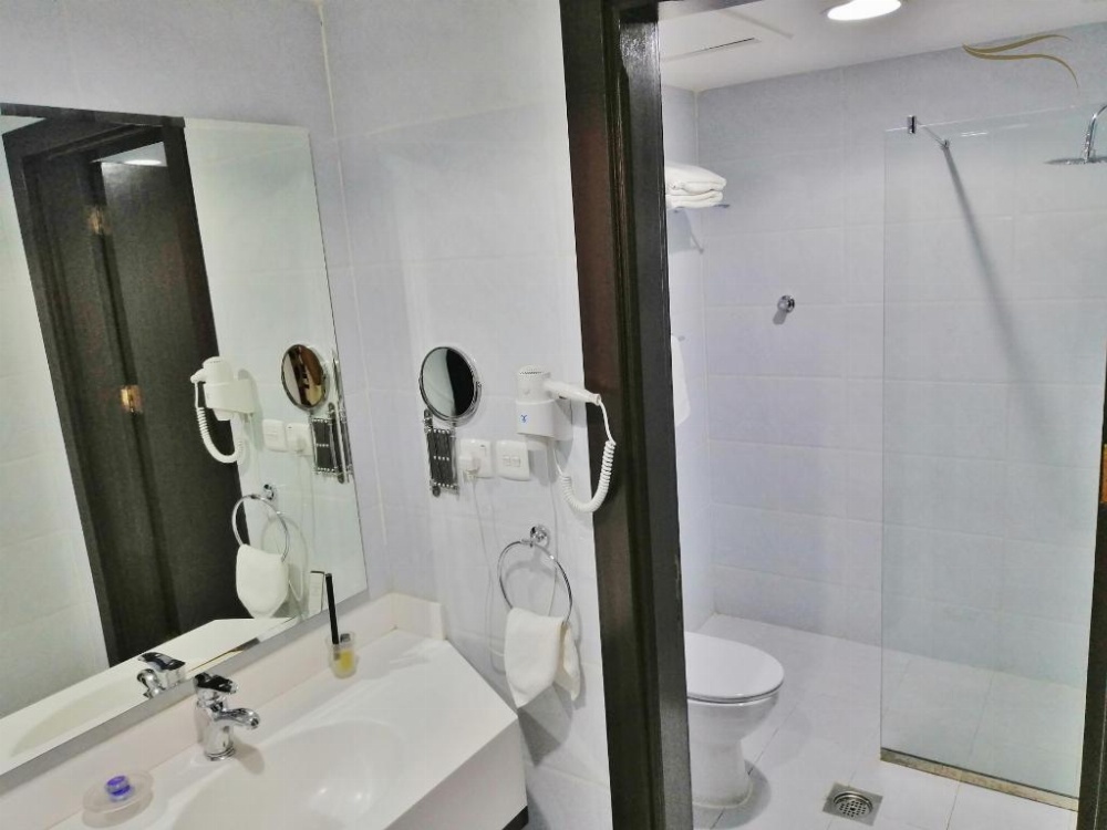 Al Fahd Hotel Olaya Image 34