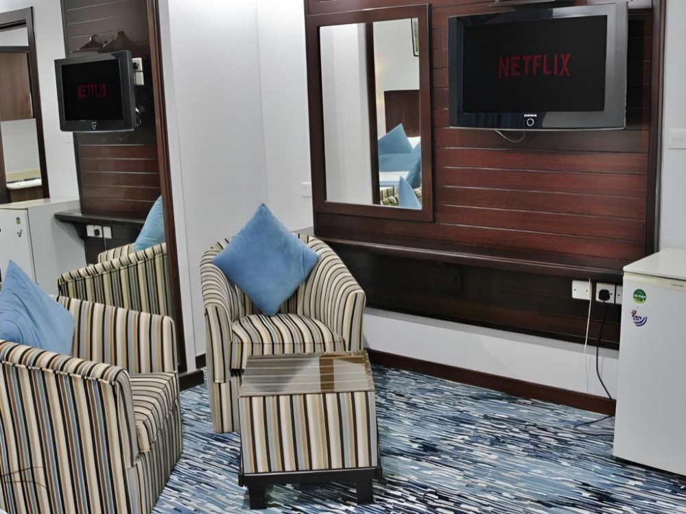 Al Fahd Hotel Olaya Image 35