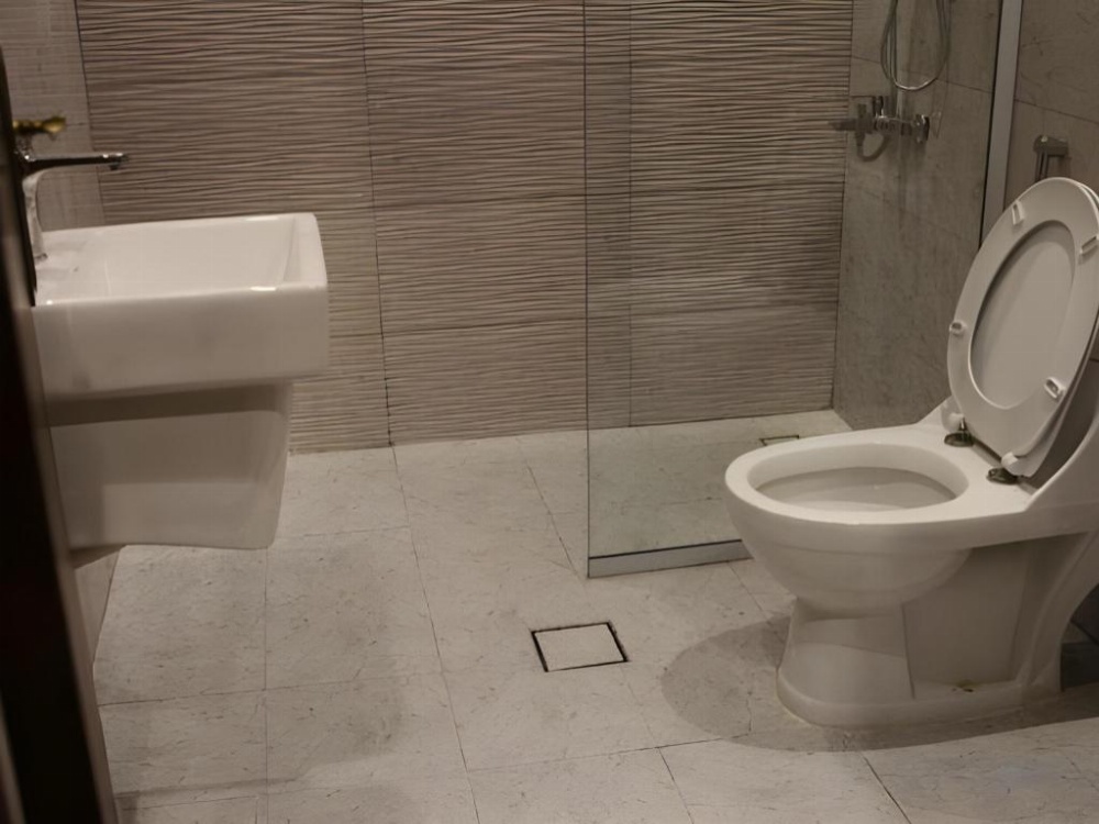 Al Fahd Hotel Olaya Image 37