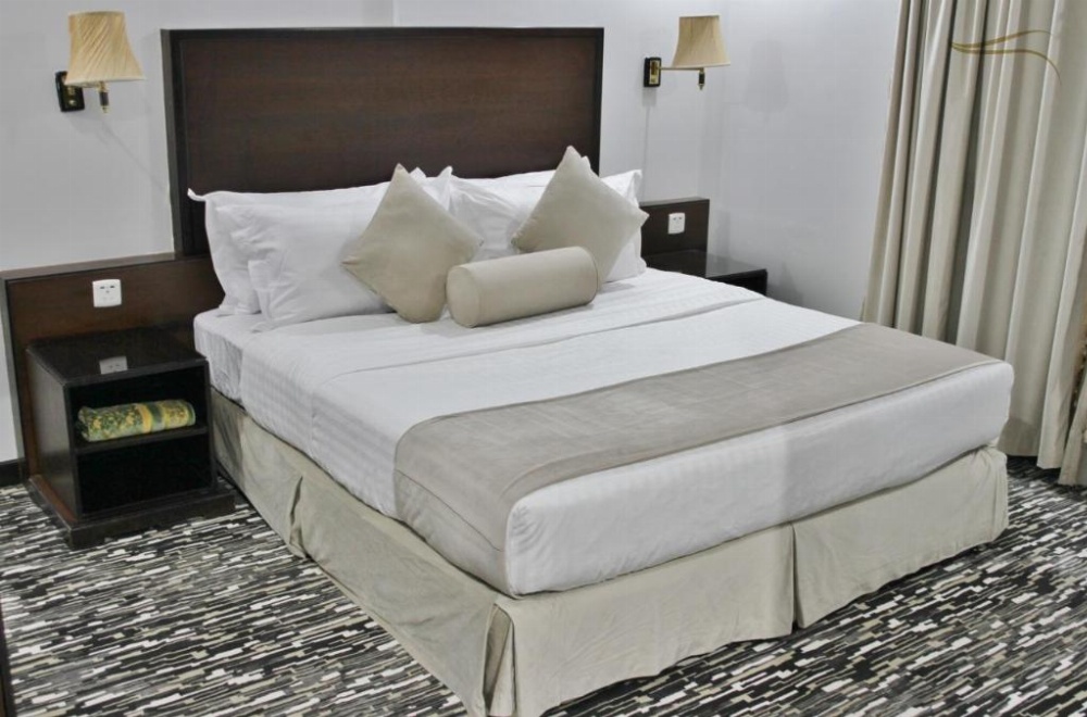 Al Fahd Hotel Olaya Image 40