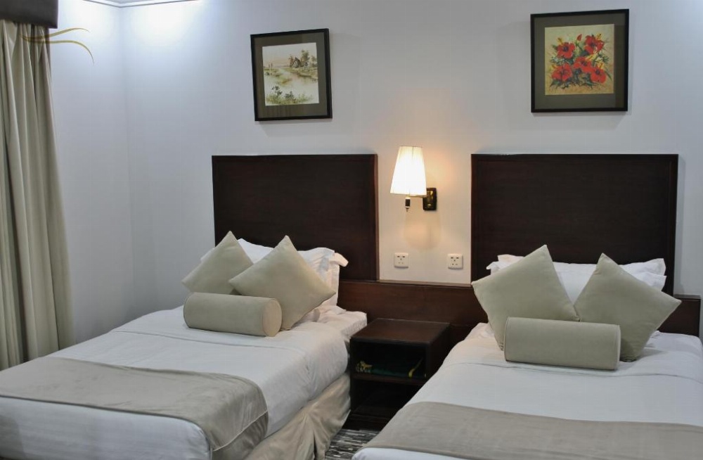 Al Fahd Hotel Olaya Image 45