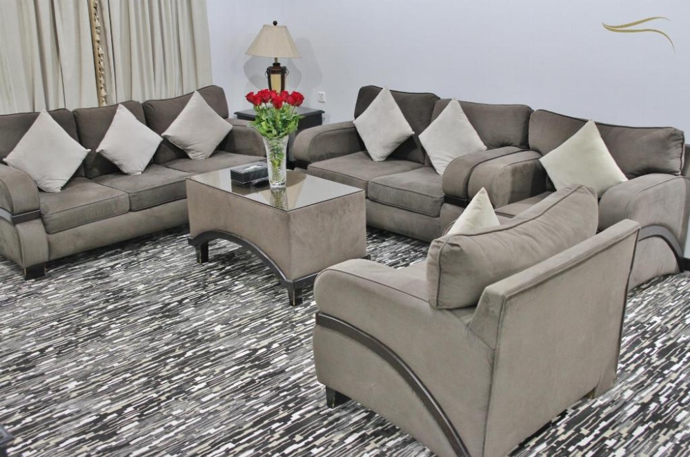 Al Fahd Hotel Olaya Image 48