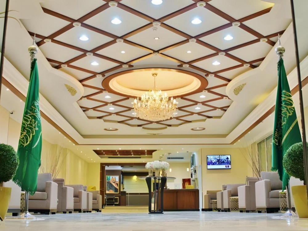 Al Fahd Hotel Olaya Image 6