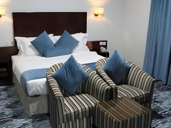 Al Fahd Hotel Olaya image 10