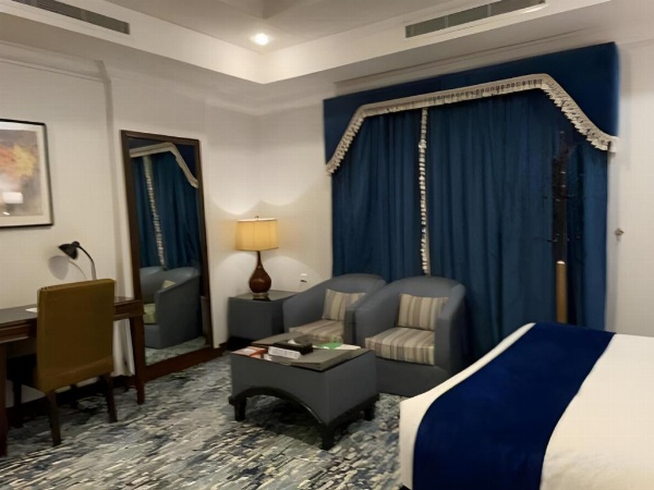 Al Fahd Hotel Olaya image 15