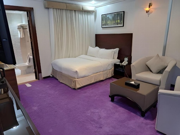 Al Fahd Hotel Olaya image 16