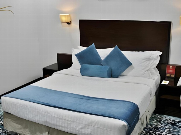 Al Fahd Hotel Olaya image 19