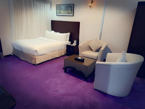 Al Fahd Hotel Olaya image 21