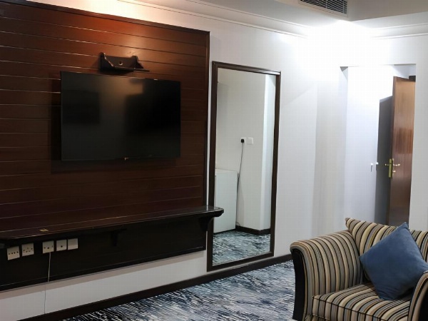 Al Fahd Hotel Olaya image 25