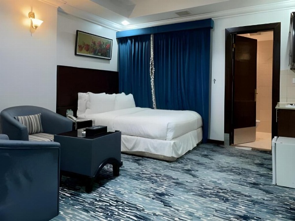 Al Fahd Hotel Olaya image 27