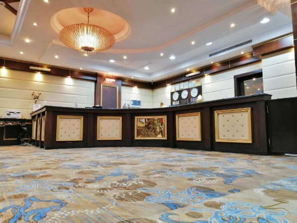 Al Fahd Hotel Olaya Main image