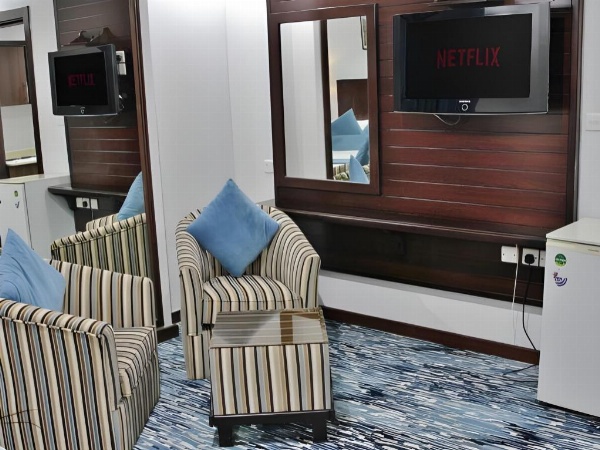 Al Fahd Hotel Olaya image 35