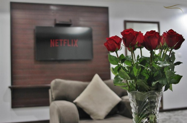 Al Fahd Hotel Olaya image 36