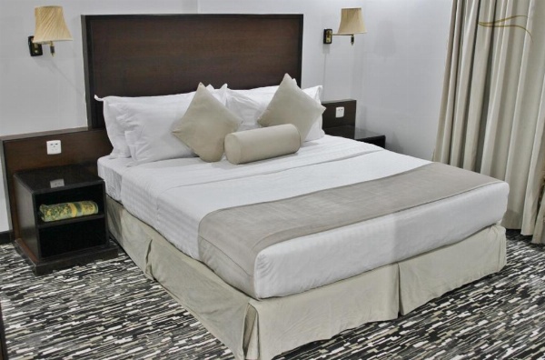 Al Fahd Hotel Olaya image 40