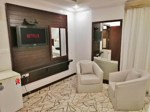 Al Fahd Hotel Olaya image 42