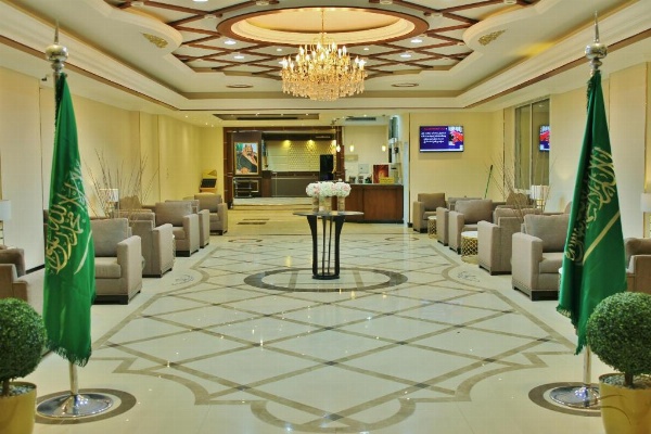 Al Fahd Hotel Olaya image 5